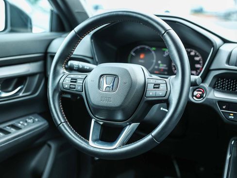 Used 2025 Honda CR-V Sport image 22