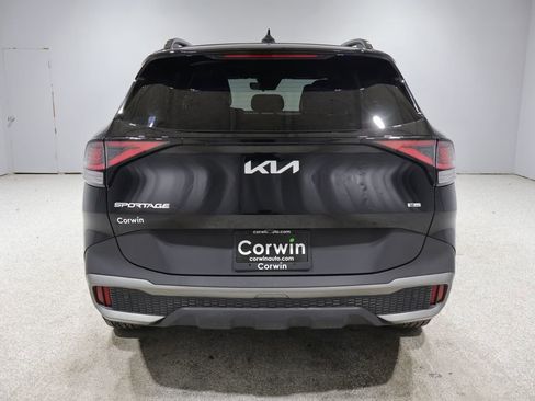 Used 2023 Kia Sportage X-Pro AWD/4WD image 3