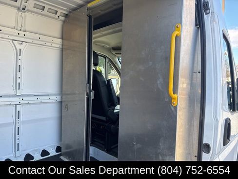Used 2022 RAM ProMaster 1500 w/ Convenience Group image 14