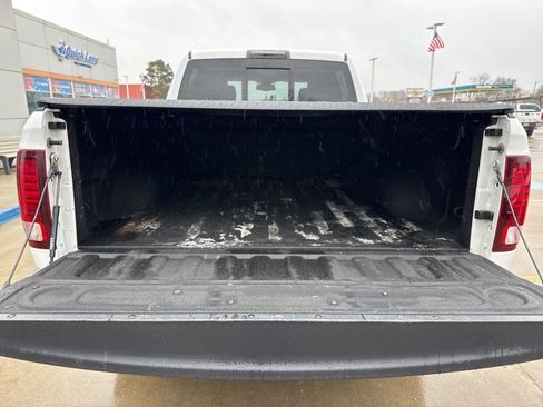 Used 2018 RAM 2500 Laramie w/ Sport Appearance Group image 25