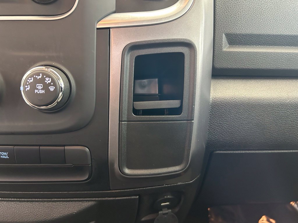 Used 2024 RAM 1500 Classic SLT RWD image 44