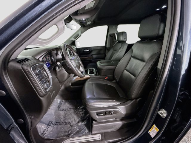 Used 2021 Chevrolet Silverado 1500 RST w/ Convenience Package II AWD/4WD image 21