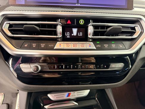 Certified 2024 BMW X3 M40i w/ Premium Package AWD/4WD image 21