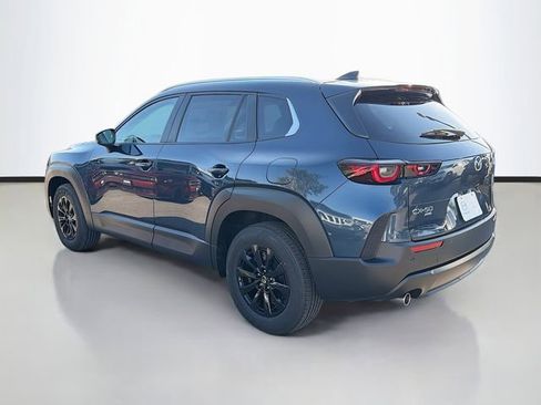 New 2026 MAZDA CX-50 2.5 Hybrid w/ Weather Package image 5