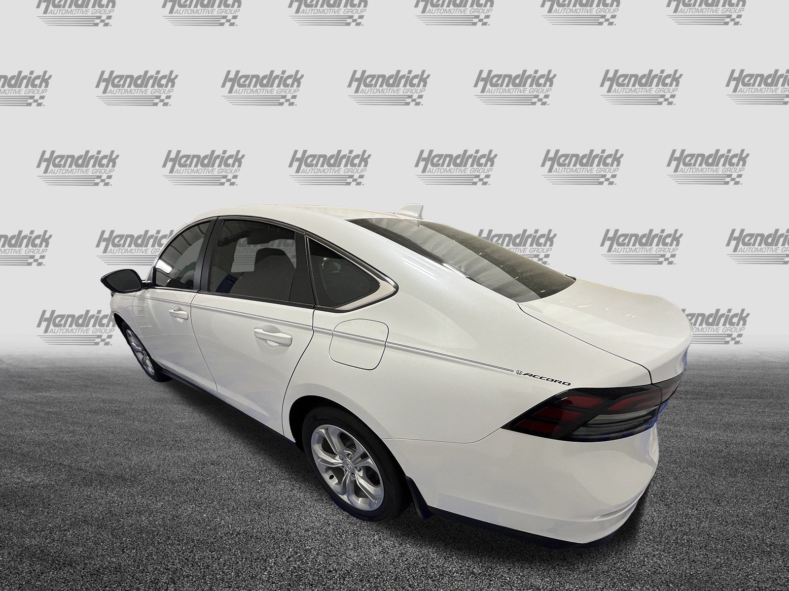 New 2026 Honda Accord LX image 7