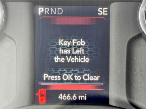 Used 2024 RAM 3500 Tradesman w/ Towing Technology Group image 40