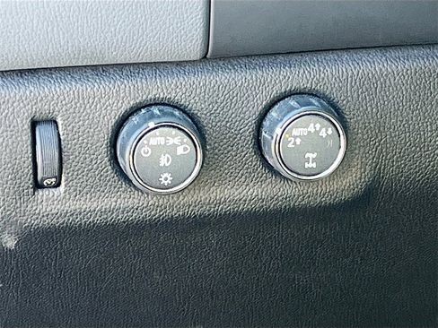 Used 2022 Chevrolet Colorado Z71 image 10