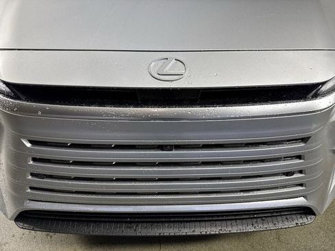 New 2026 Lexus TX 350 AWD image 27