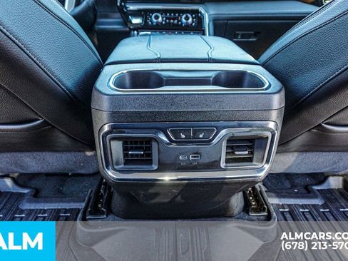 Used 2024 GMC Sierra 1500 Denali image 31