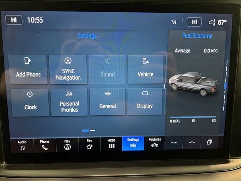 Used 2023 Ford F350 Lariat w/ Lariat Ultimate Package image 34