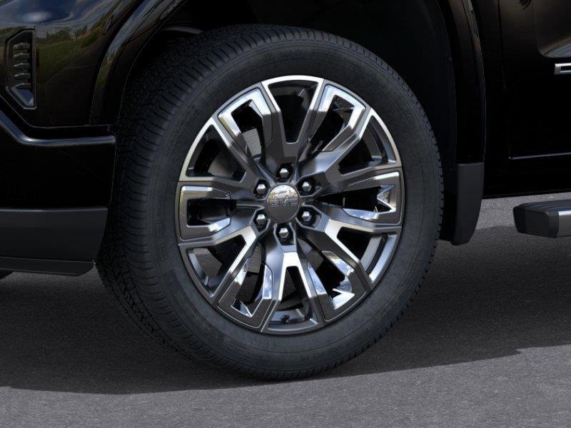 New 2026 GMC Sierra 1500 Denali w/ Denali Reserve Package AWD/4WD image 9