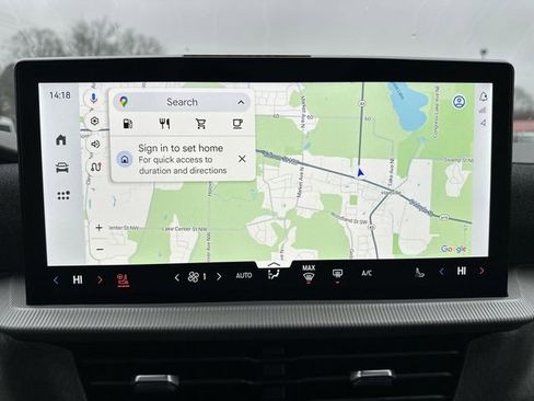 New 2026 Ford Explorer Platinum w/ LUX Leather Package image 22