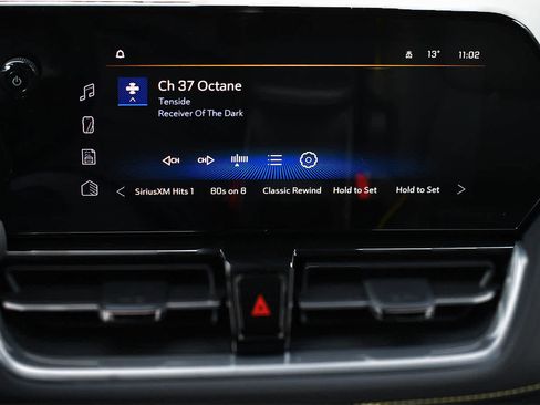 New 2026 Chevrolet TrailBlazer ACTIV w/ Convenience Package image 18