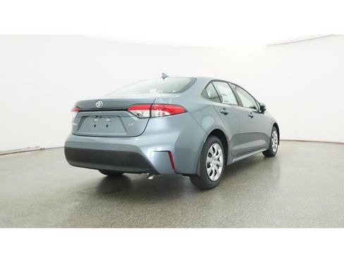 New 2026 Toyota Corolla LE image 24