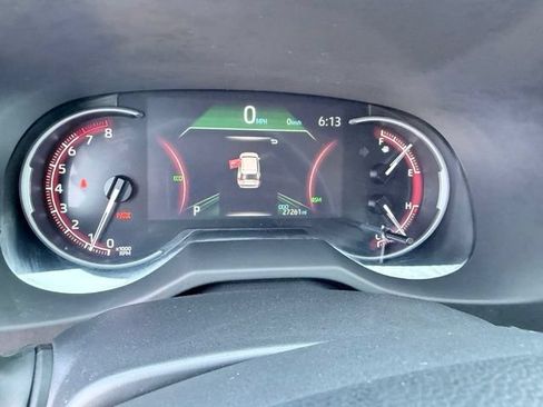 Used 2024 Toyota RAV4 XLE AWD/4WD image 11