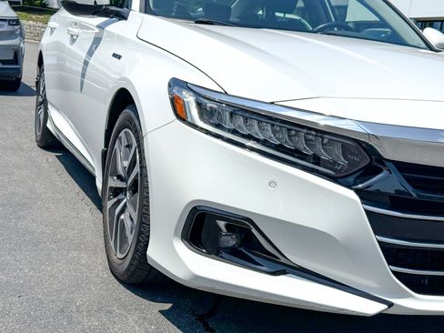 Used 2022 Honda Accord EX-L image 4
