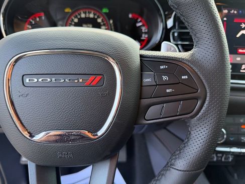 New 2026 Dodge Durango GT AWD/4WD image 19