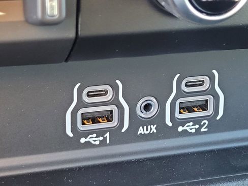 New 2026 RAM 1500 Big Horn image 17