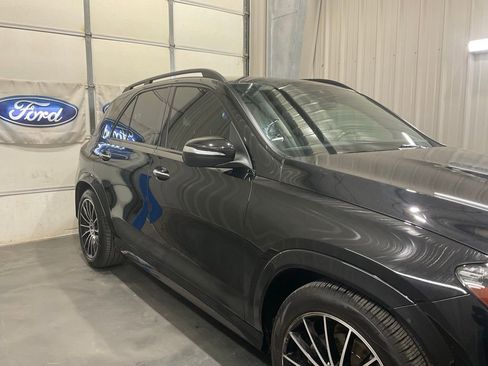 Used 2020 Mercedes-Benz GLE 350 4MATIC image 4