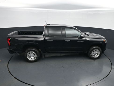 Used 2023 Chevrolet Colorado W/T RWD image 19