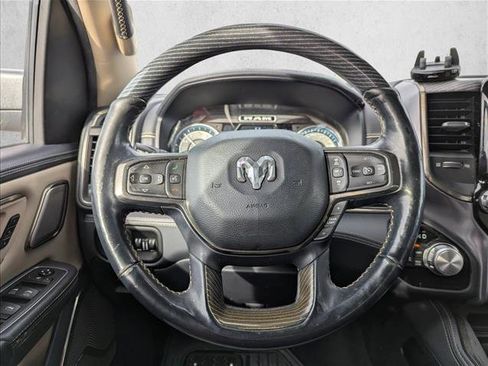 Used 2020 RAM 1500 Limited image 15
