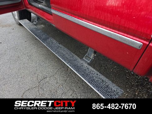 Used 2012 Ford F150 Platinum image 10