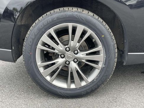 Used 2013 Lexus RX 450h AWD image 32