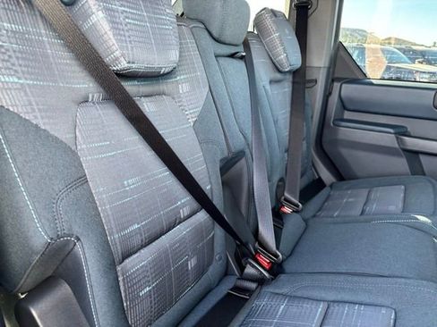 New 2026 Ford Bronco Heritage Edition image 19