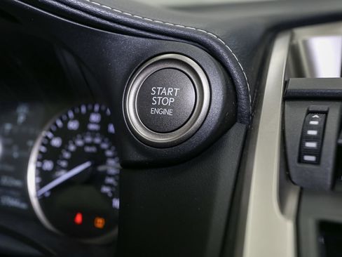 Used 2016 Lexus NX 200t AWD image 33