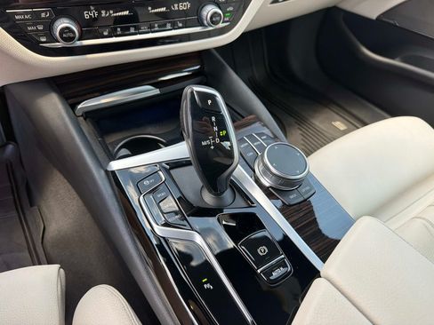 Used 2023 BMW 540i xDrive w/ Premium Package AWD/4WD image 22