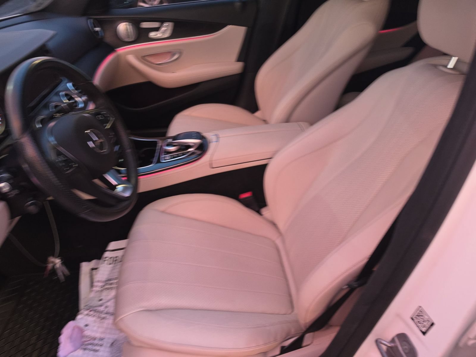 Used 2017 Mercedes-Benz E 300 4MATIC image 5