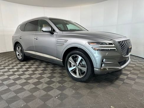 Used 2023 Genesis GV80 3.5T Advanced + image 2