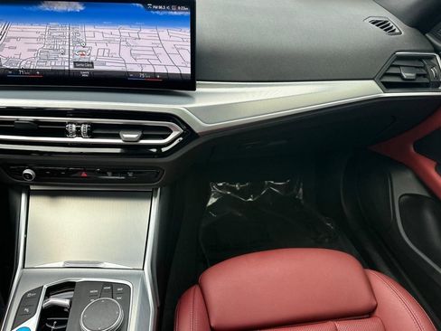 Certified 2023 BMW i4 eDrive35 w/ Premium Package image 30