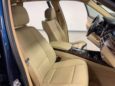 Used 2013 BMW X5 xDrive35d image 31