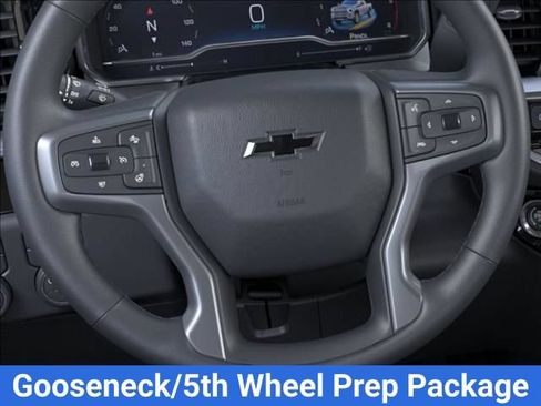 New 2026 Chevrolet Silverado 2500 LT w/ Trail Boss Package AWD/4WD image 22