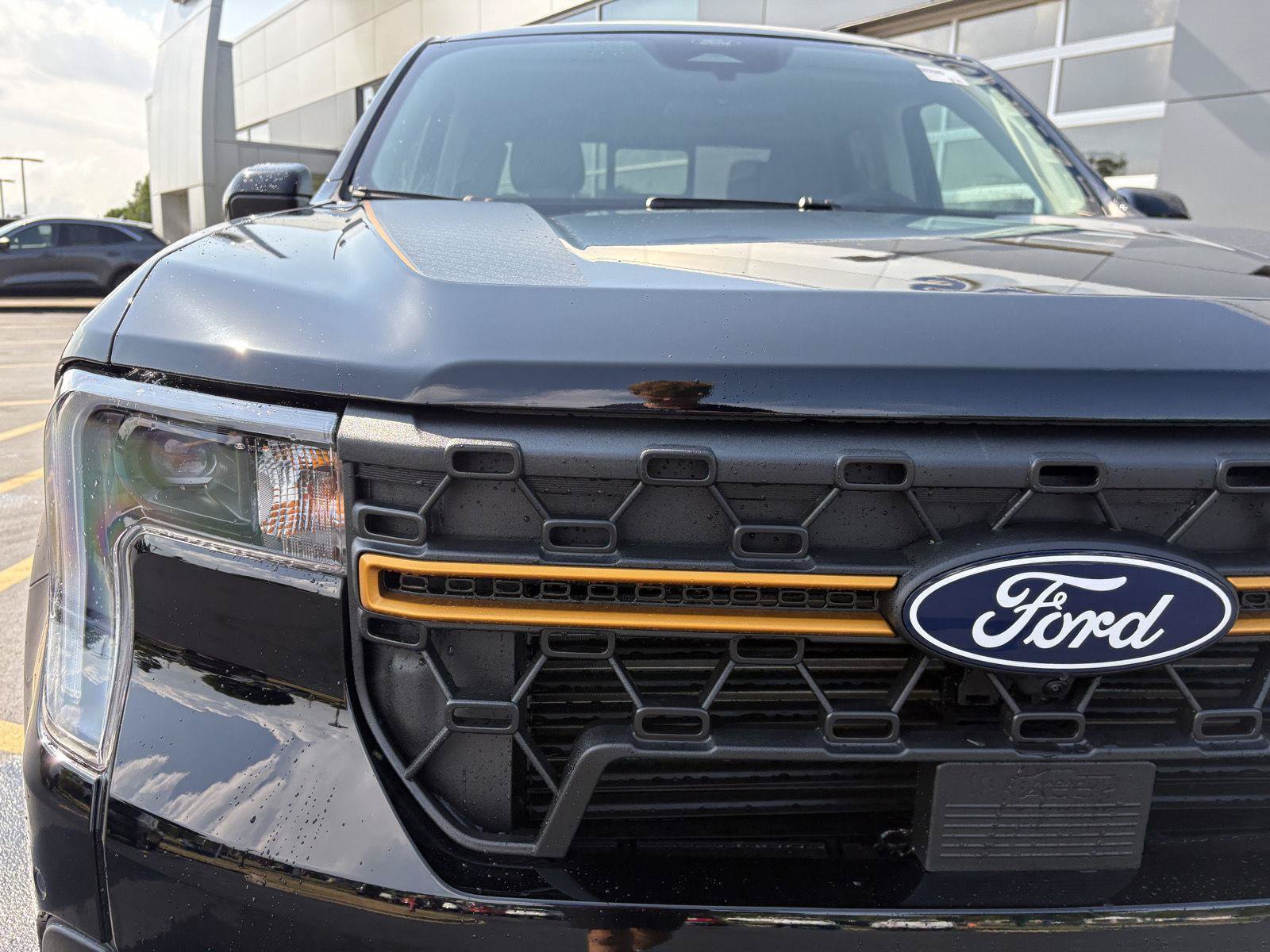 New 2026 Ford Maverick Tremor AWD/4WD image 25
