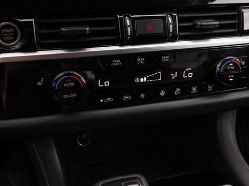 Certified 2026 Nissan Kicks SV FWD image 19