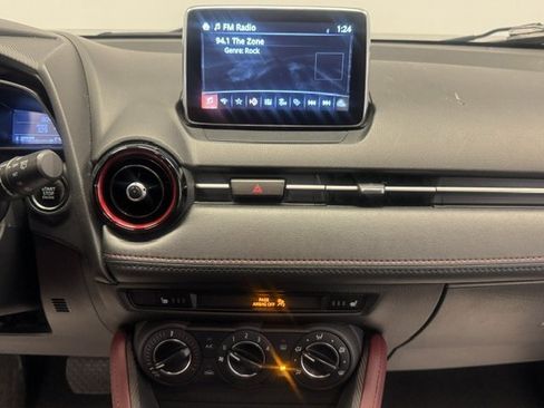 Used 2016 MAZDA CX-3 Touring AWD/4WD image 13