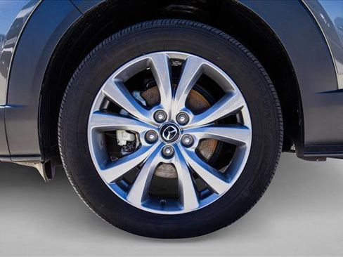 Used 2025 MAZDA CX-30 AWD 2.5 S w/ Preferred Package image 9