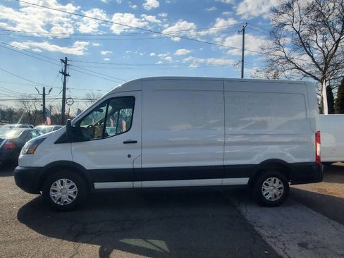 Used 2019 Ford Transit 250 148 Medium Roof image 2