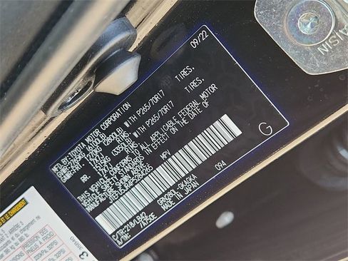 Used 2023 Toyota 4Runner SR5 Premium image 34