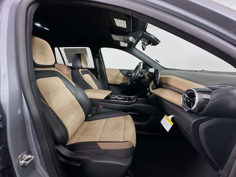 New 2026 Chevrolet Equinox ACTIV AWD/4WD image 29