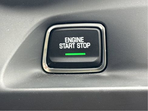 Used 2024 Chevrolet Camaro SS RWD image 18