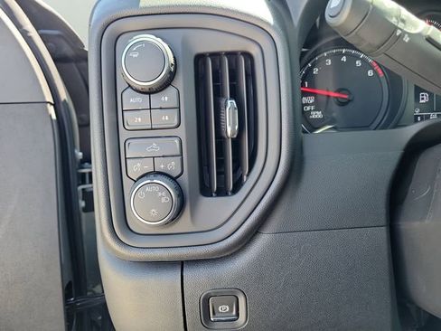 New 2026 Chevrolet Silverado 1500 Custom Trail Boss image 20