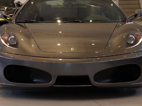 Used 2006 Ferrari F430 Coupe image 24