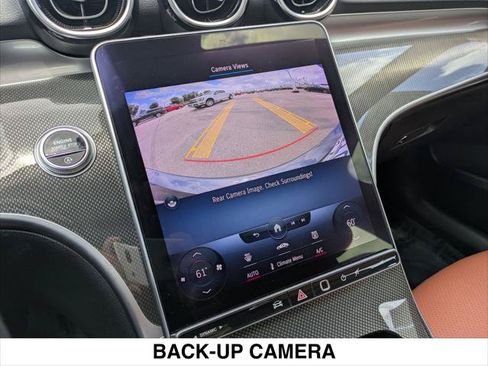 Used 2022 Mercedes-Benz C 300 4MATIC Sedan image 18