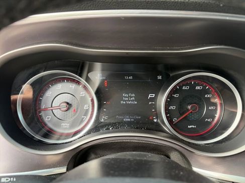 Used 2021 Dodge Charger SXT w/ Leather Interior Group image 11