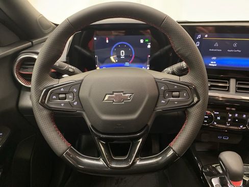 New 2026 Chevrolet Trax RS w/ Driver Confidence Package image 22