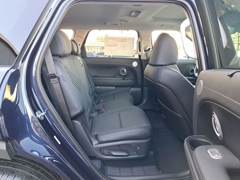 New 2026 Hyundai Palisade SEL AWD/4WD image 15