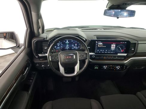 Used 2023 GMC Sierra 1500 SLE AWD/4WD image 15